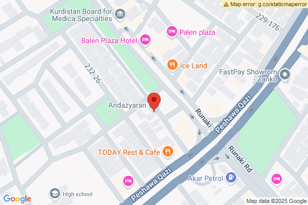 الخريطة منزل طابقین