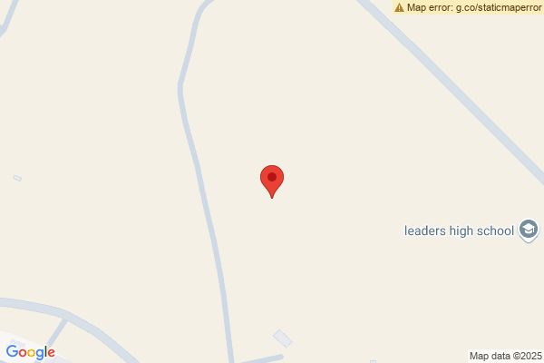 Map Modern Apartment for Rent in Sulaymaniyah