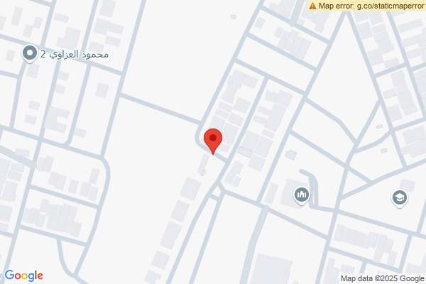Map One Floor House