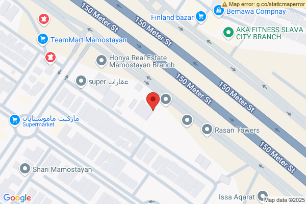 Map Chic 2-Bedroom Apartment in Prime Location