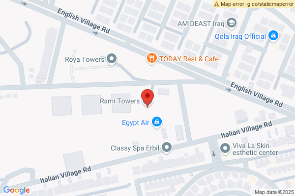 الخريطة شقة بواجهة داخلیة