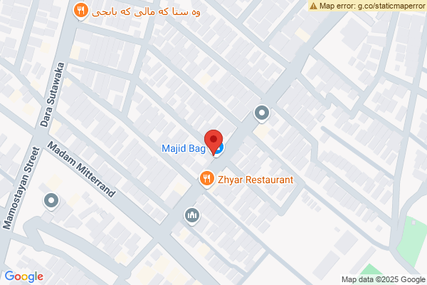 نەخشە خانووی سێ نهۆمی