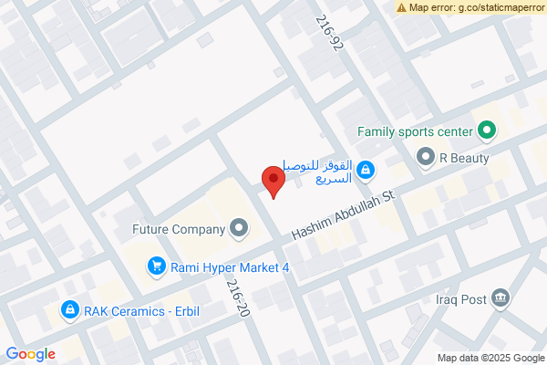 Map Cozy 1 Bedroom Apartment in Naz Naz