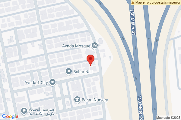 Map One Floor House