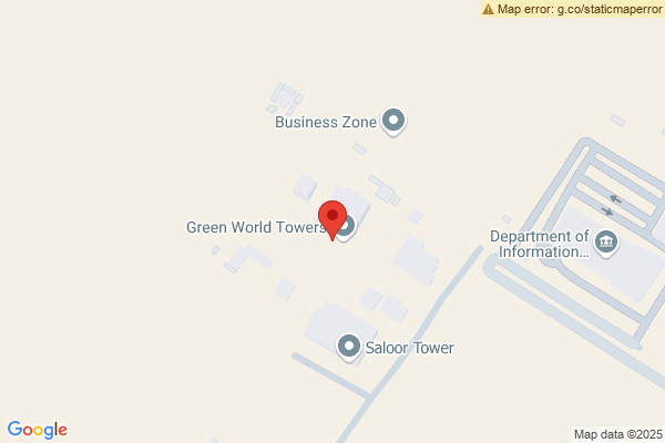 Map Apartment in Installment
