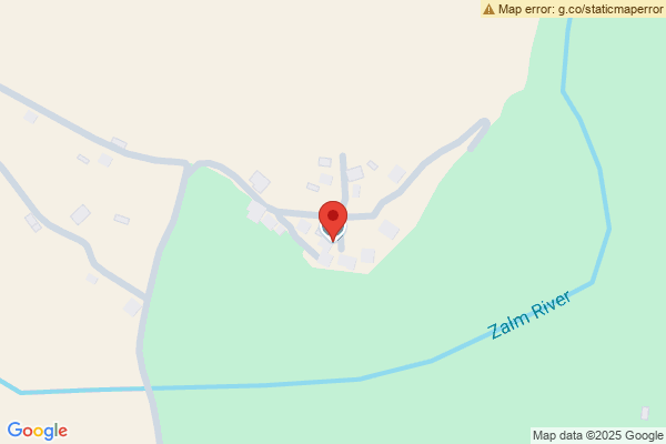 Map Corner House For Sale