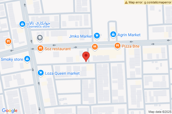 الخريطة منزل مريح بثلاث غرف نوم للبيع
