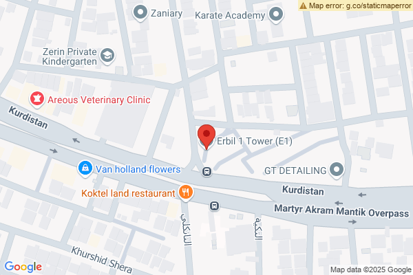 Map Furnished Apartment For Rent