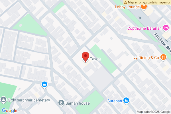 Map Cozy 3-Bedroom Home in Tavga