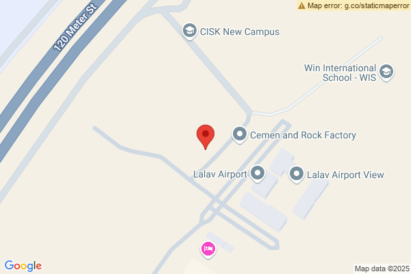 Map Furnished Apartment For Rent