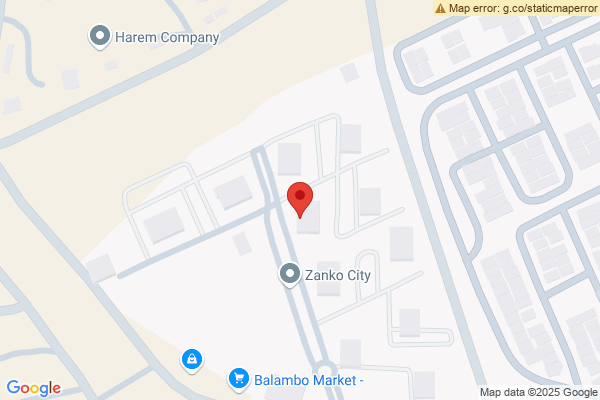 الخريطة شقة مؤثثة للإيجار