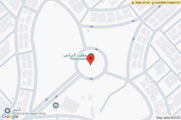 Map New House