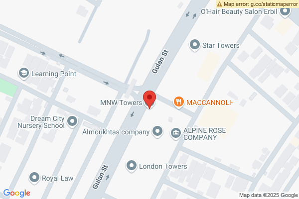 Map Furnished Apartment For Rent