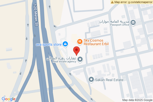 Map Furnished Apartment For Rent
