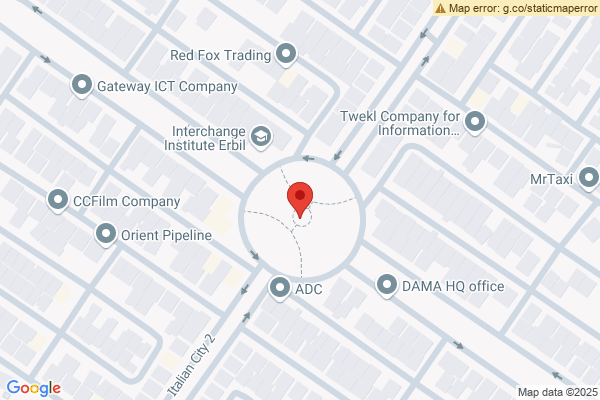 Map Furnished House For Rent