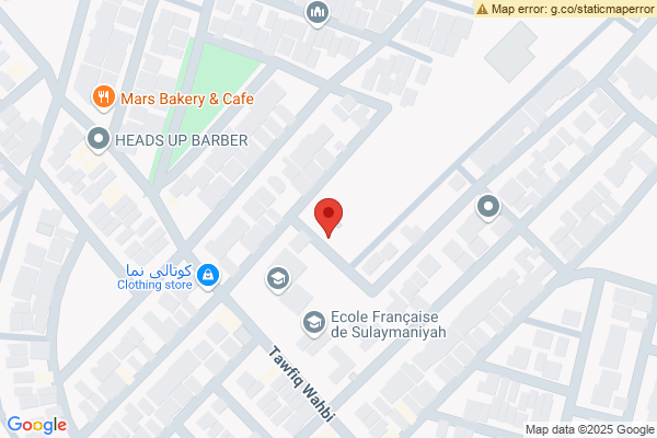 الخريطة منزل طابقین