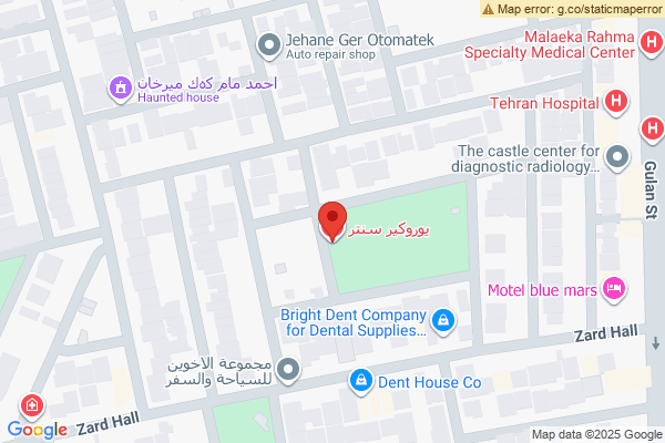 الخريطة منزلين جدیدین للبیع