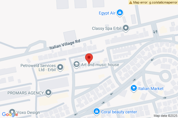 الخريطة منزل تجاري  للبيع