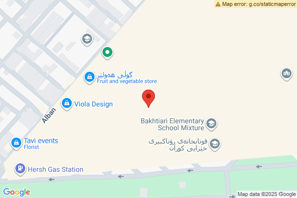 نەخشە شوقەی ستۆدیۆی فراوان بە خزمەتگوزارییەکی نایاب