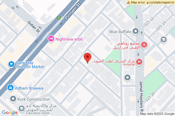 الخريطة منزل جديد للبيع