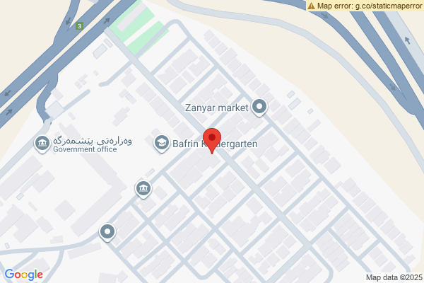 الخريطة بيع سريع