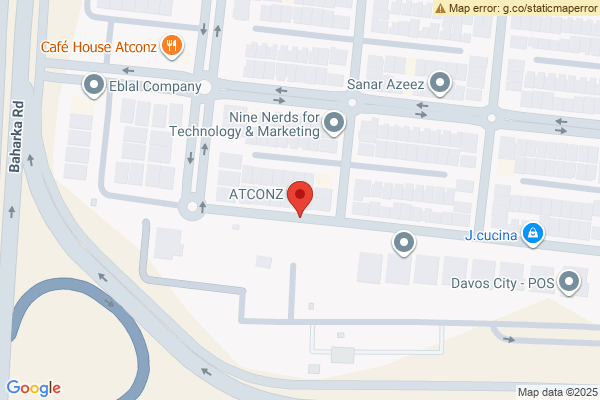 Map Furnished House For Rent
