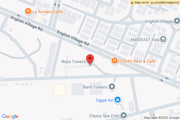 Map Modern 2-Bedroom Apartment for Rent
