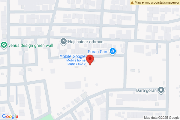 Map VIP House