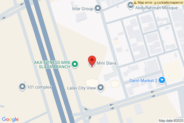 Map Furnished Apartment For Rent