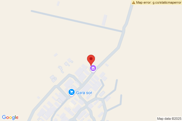 Map Plot with 200m² in Erbil