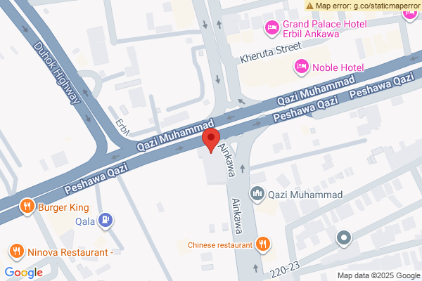 Map Modern 2-Bedroom Apartment for Sale