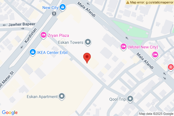 Map Furnished Apartment For Rent