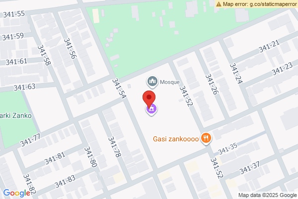 Map Furnished House For Sale