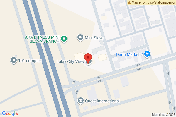 Map Furnished Apartment For Rent