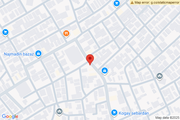 Map Two Houses For Sale