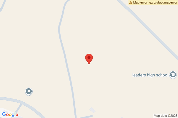 Map Modern Apartment in Deru City 2