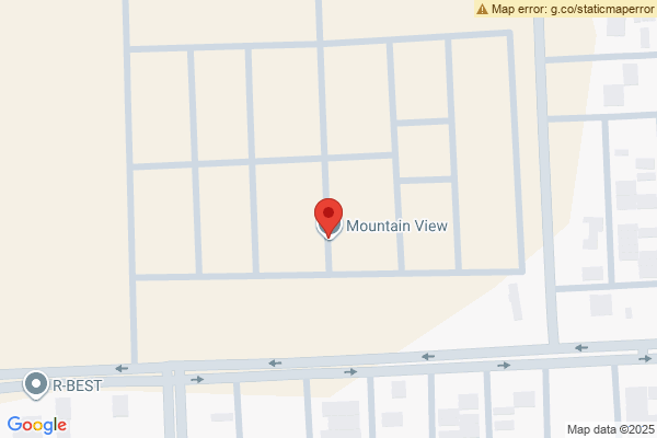Map Spacious Home