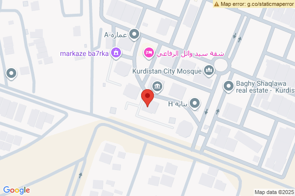 Map Furnished Apartment For Sale