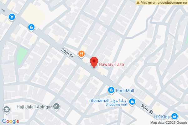 الخريطة منزل ثلاثة طوابق