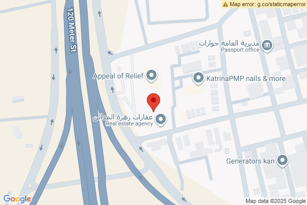 Map Furnished Apartment For Rent