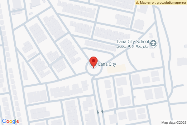 Map One Floor House