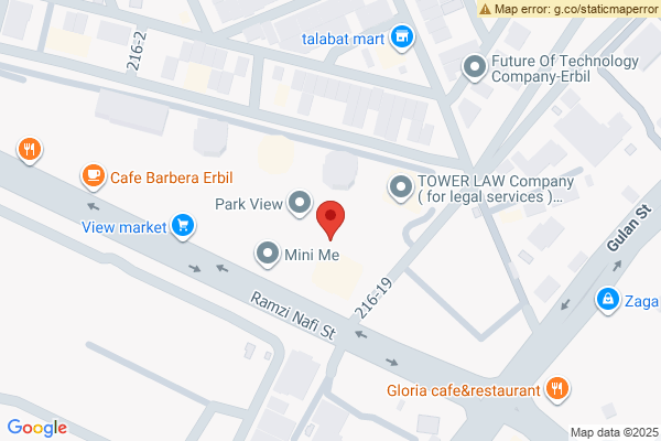 Map Elegant 3-Bedroom Apartment for Rent