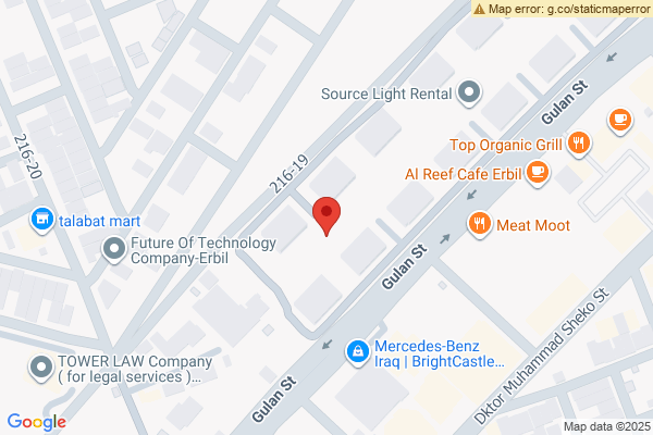 Map Spacious 4 Bedroom Apartment for Rent
