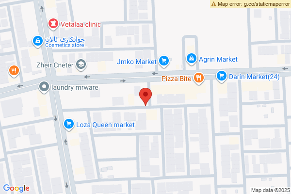 نەخشە خانووی ڕوکن
