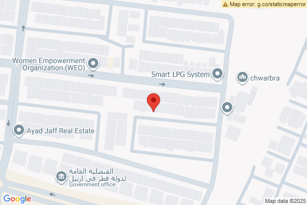 Map Spacious Family Home with income