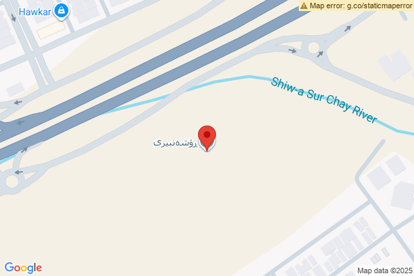 نەخشە خانووی ڕوکن