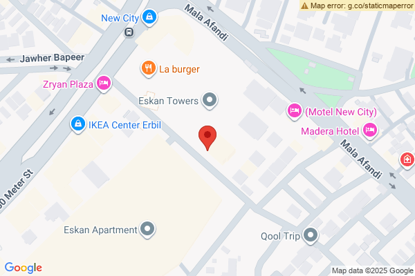 Map Furnished Apartment For Rent