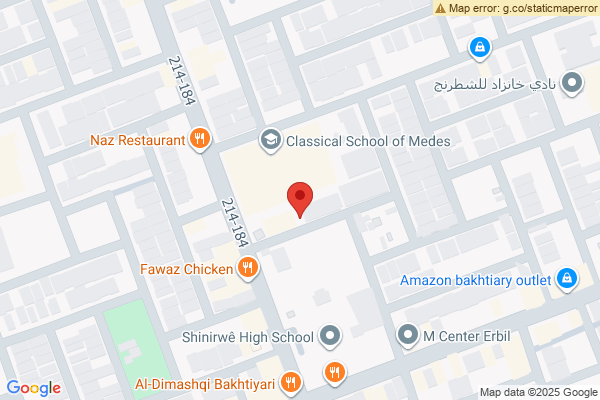 نەخشە خانوو بەرامبەر باخچە