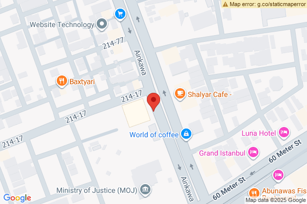 Map Elegant 2-Bedroom Apartment for Rent