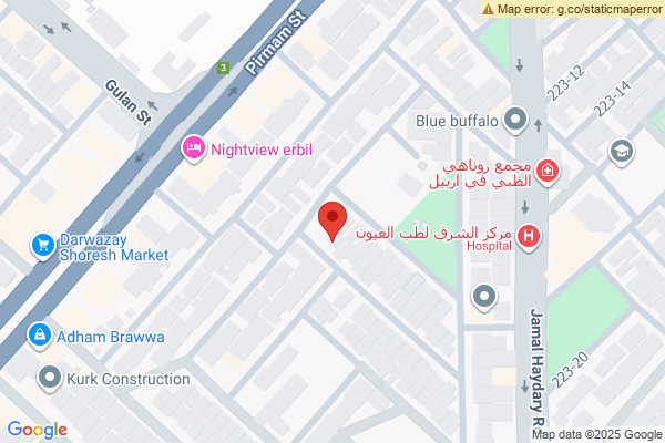 Map Famiily House For Sale